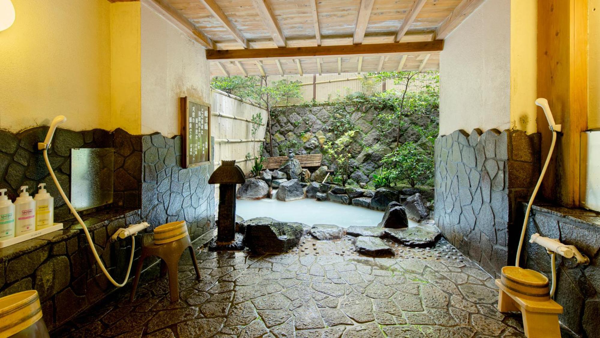 Unzen Iwaki Ryokan Exterior foto